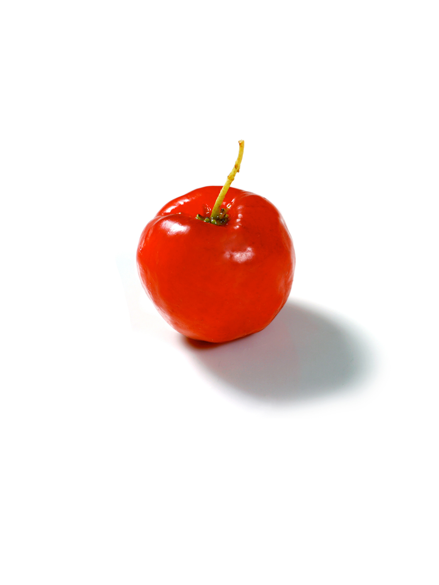Extrait d'acerola utilisé dans le sérum oxishield d'unlëss cosmetics, soins sains, naturels et efficaces. 100/100 YUKA. Made in Belgium