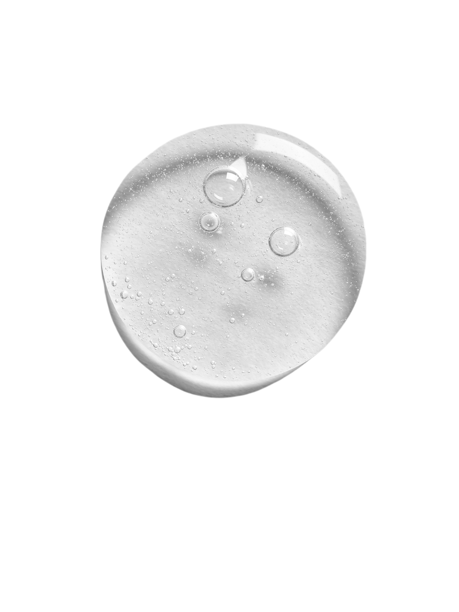 Acide hyaluronique utilisée dans la crème hydrasoothe d'unlëss cosmetics, soins sains, naturels et efficaces. 100/100 YUKA. Made in Belgium