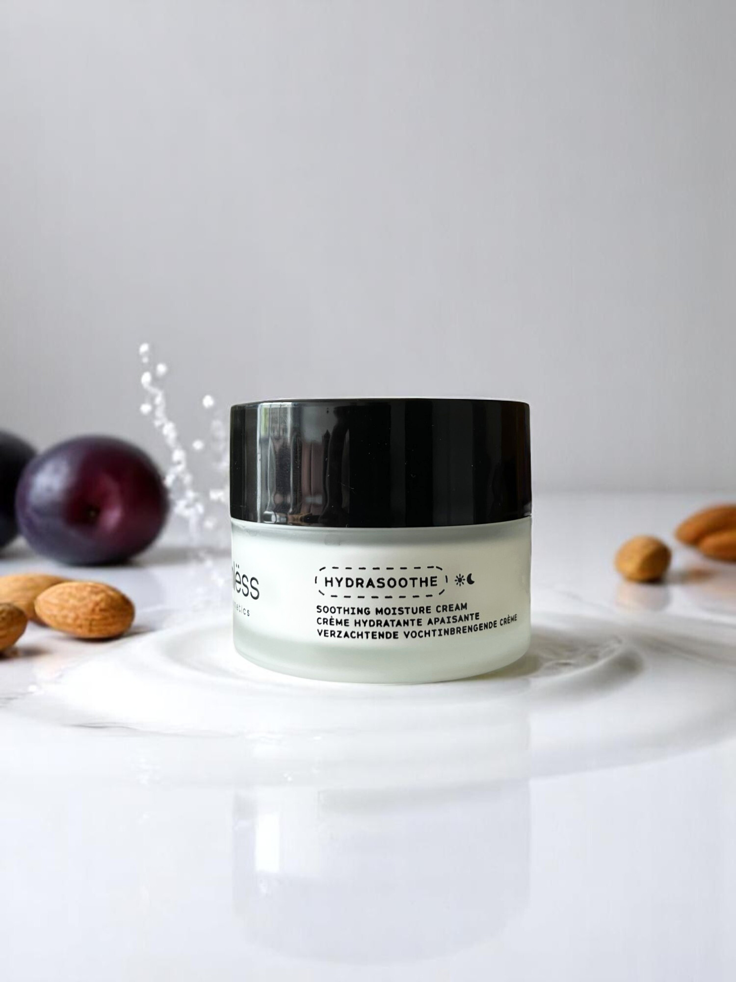 Crème hydrasoothe à l&