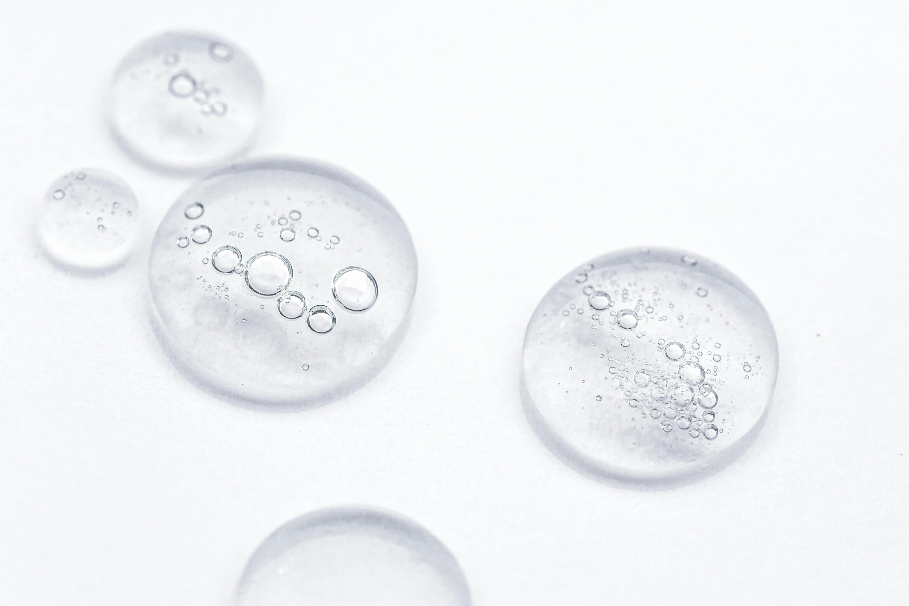 Pourquoi payer pour de l’eau dans vos soins ?