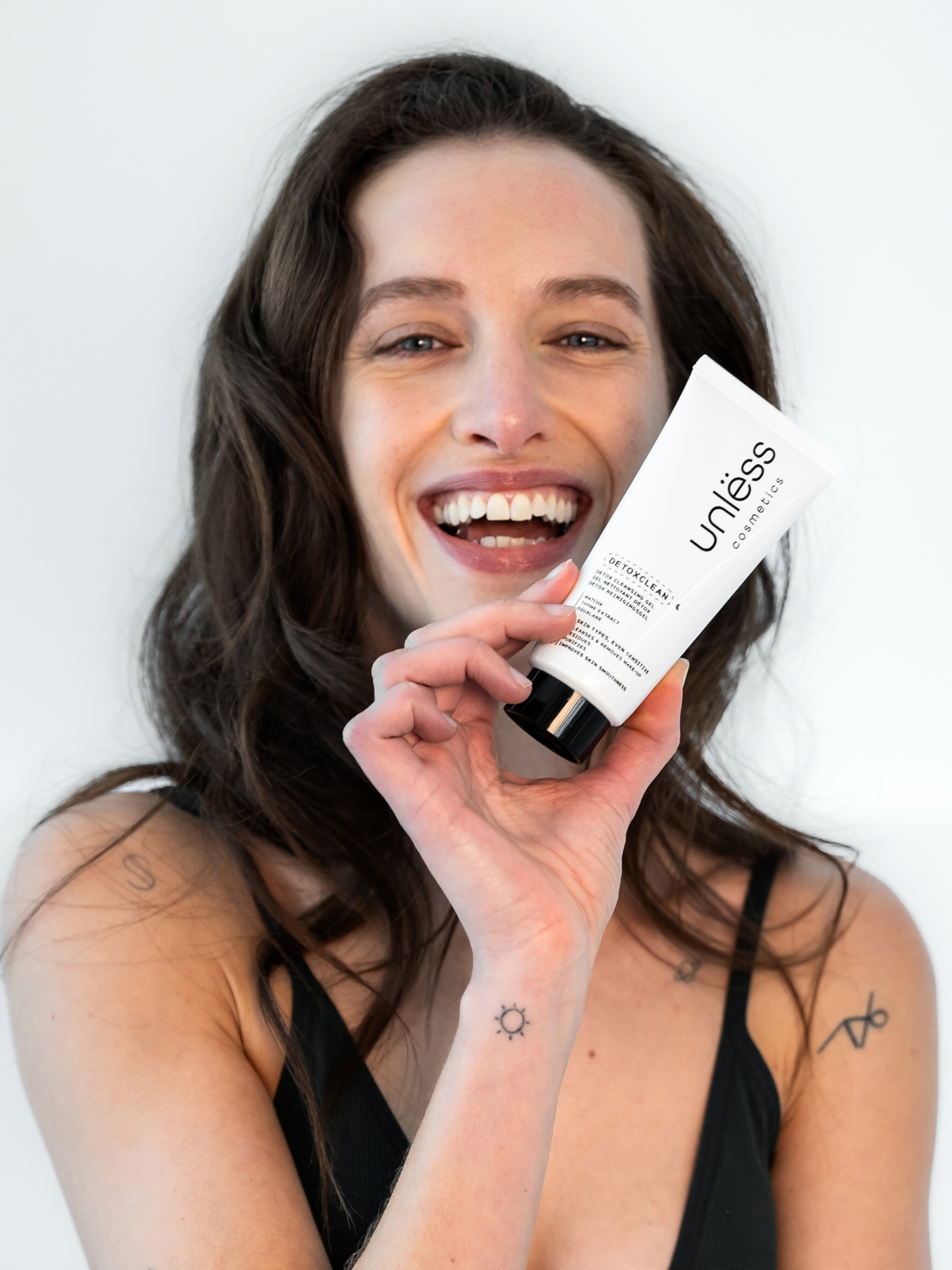 DetoxClean | Gel Nettoyant Détox