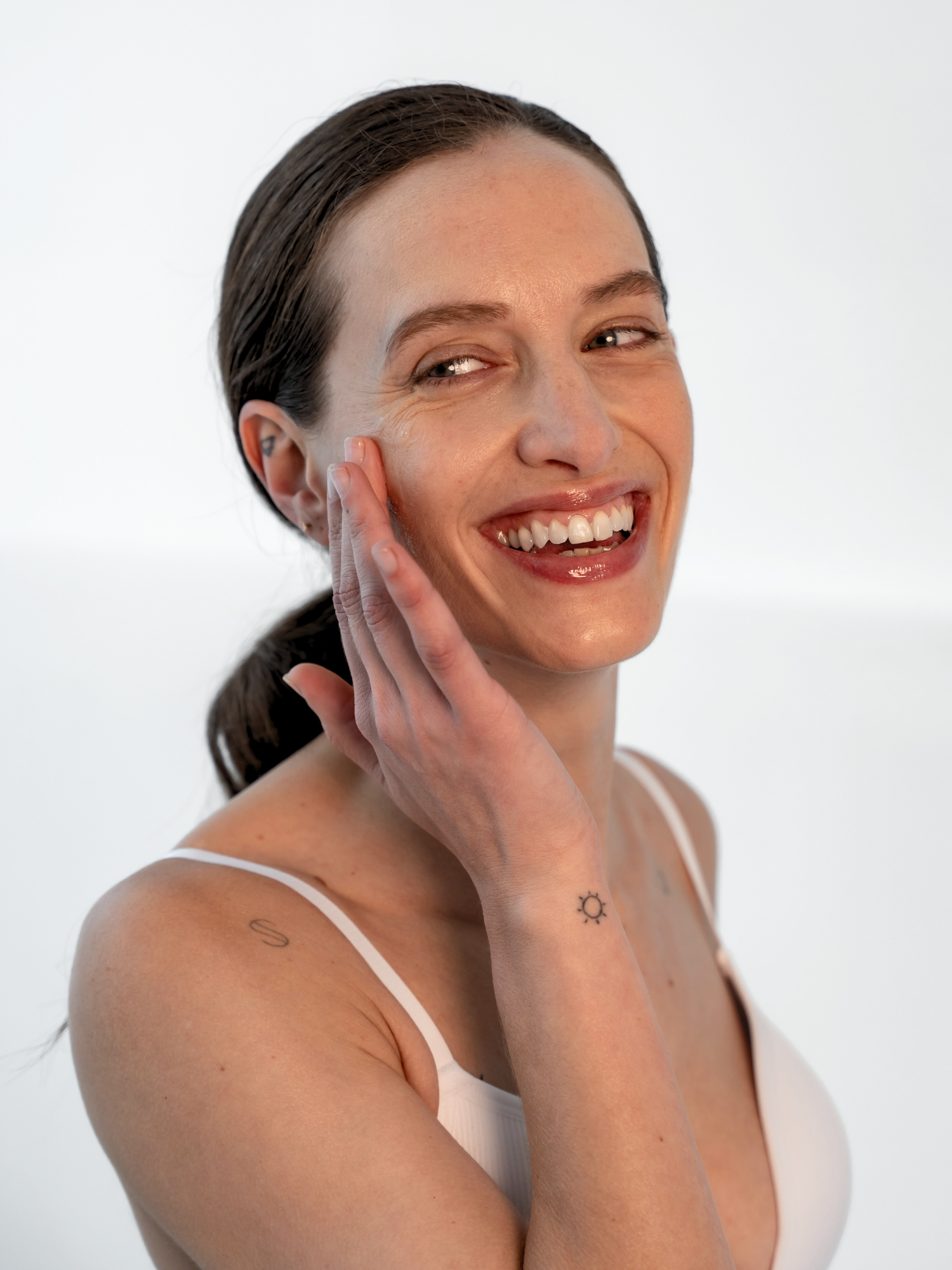 ClarityBoost | Blemish Control Serum