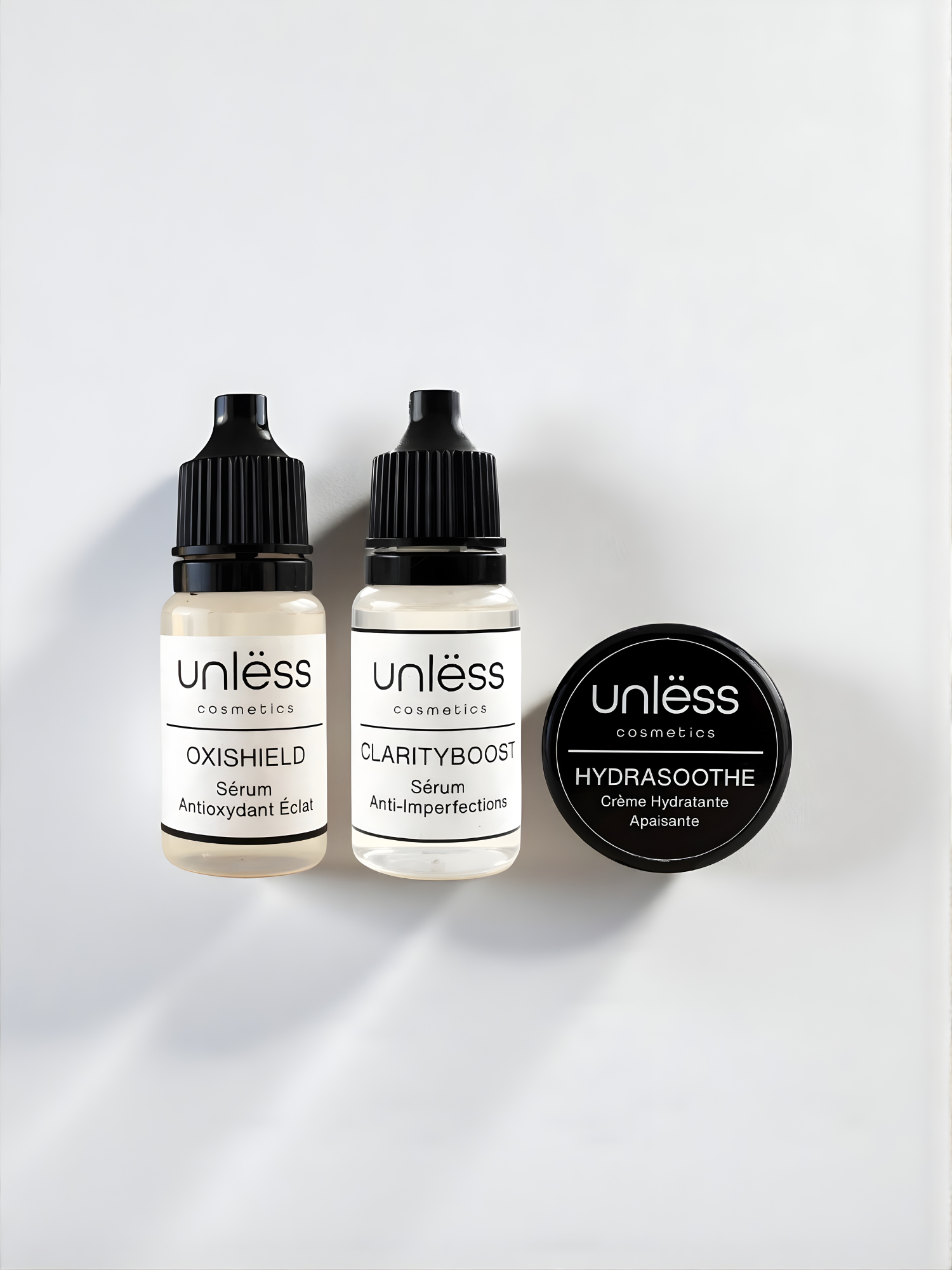 Échantillons Gratuits