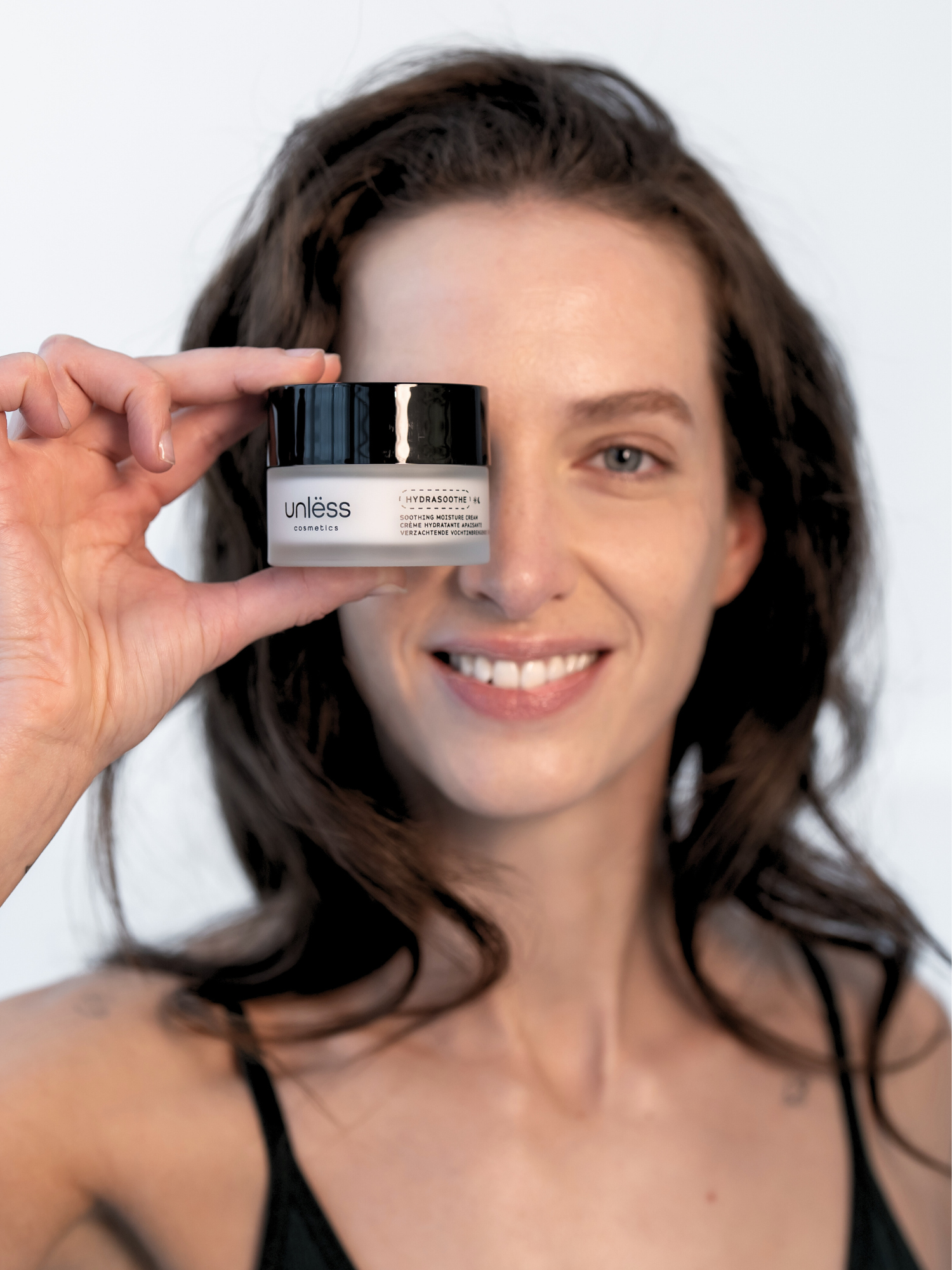 HydraSoothe | Soothing Moisture Cream