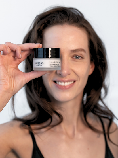 HydraSoothe | Soothing Moisture Cream