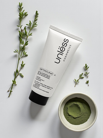 DetoxClean | Detox Cleansing Gel